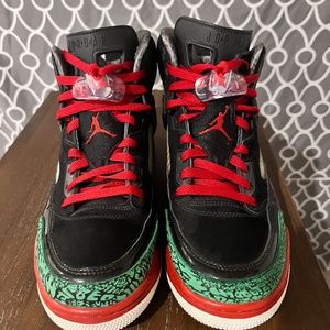 Nike Air Jordans Spizikes